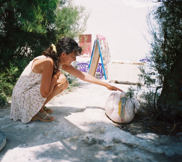 Mikonos